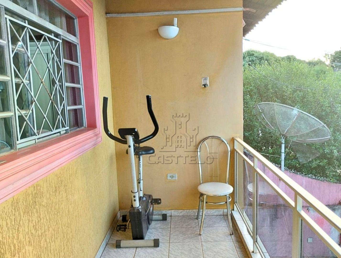 Sobrado à venda com 7 quartos, 200m² - Foto 8