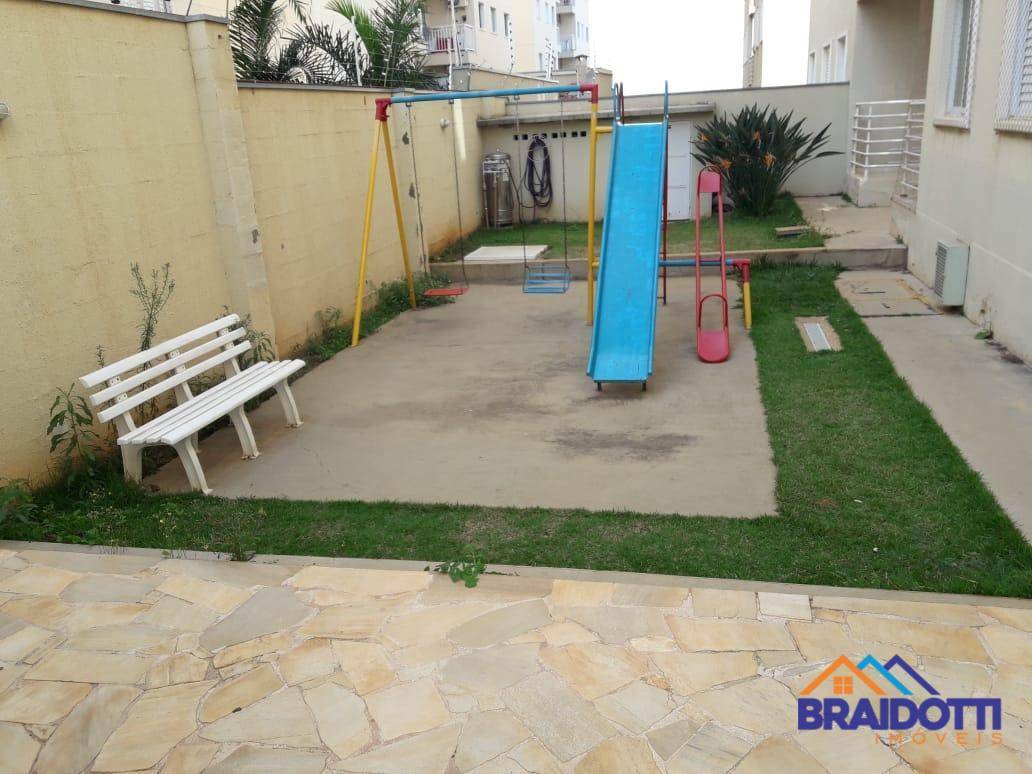 Apartamento à venda com 3 quartos, 60m² - Foto 14