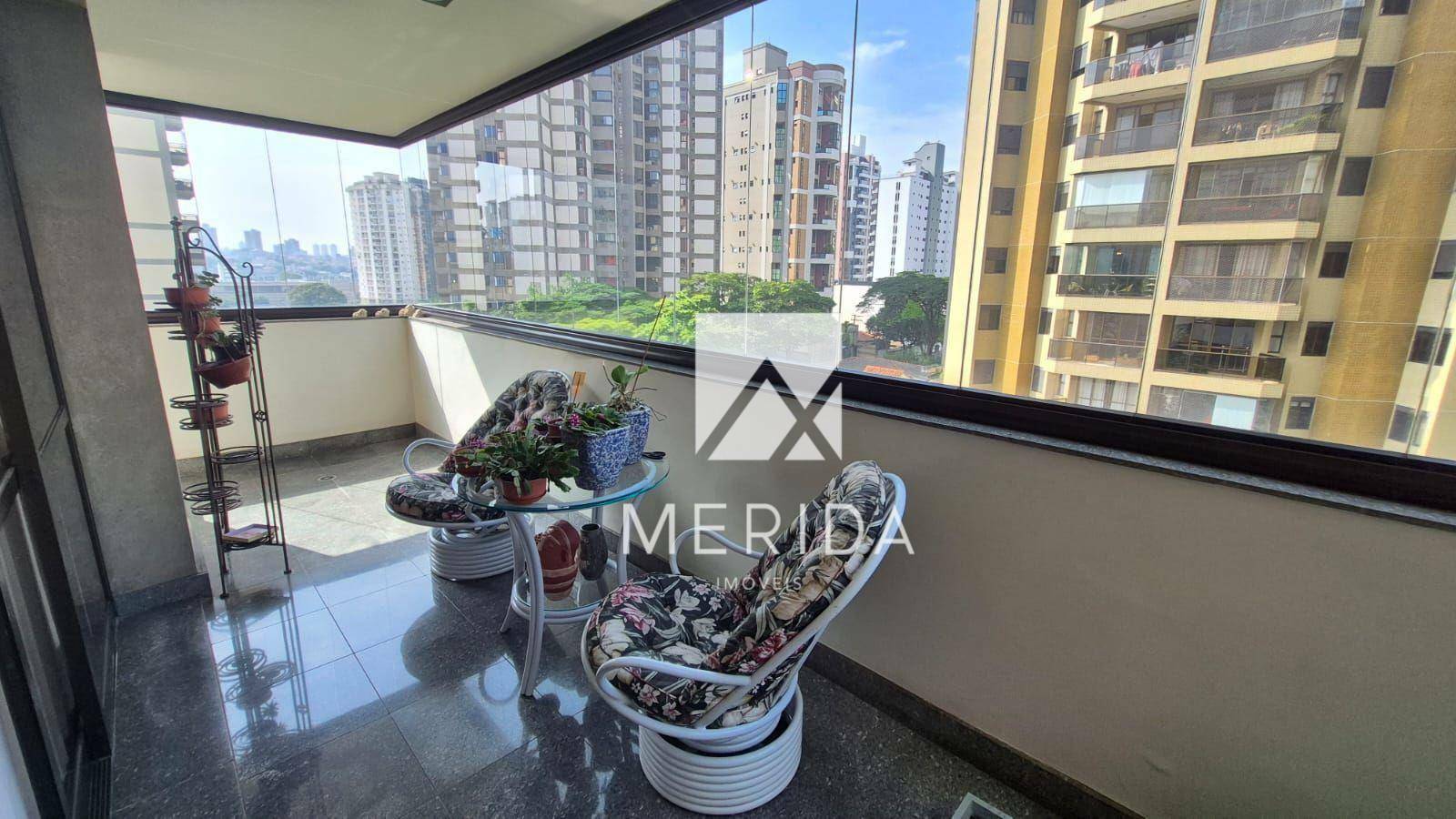 Apartamento à venda e aluguel com 4 quartos, 346m² - Foto 9