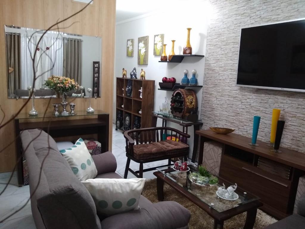 Sobrado à venda com 3 quartos, 195m² - Foto 10