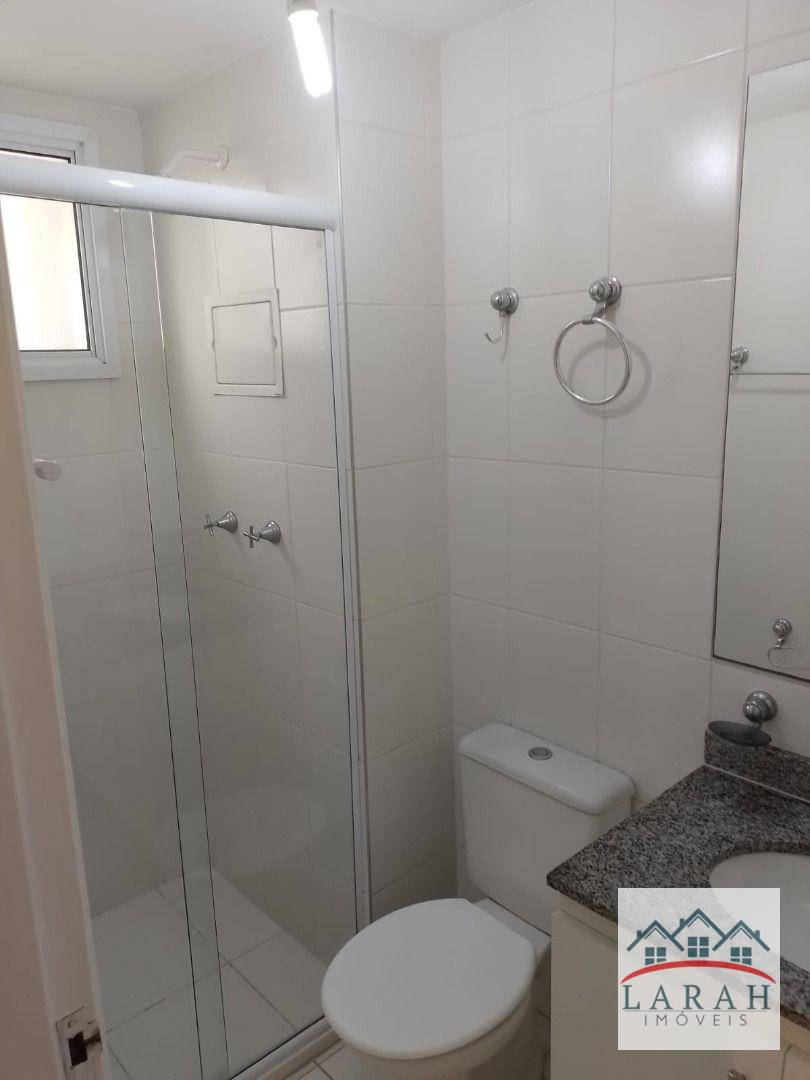 Apartamento à venda com 3 quartos, 70m² - Foto 11