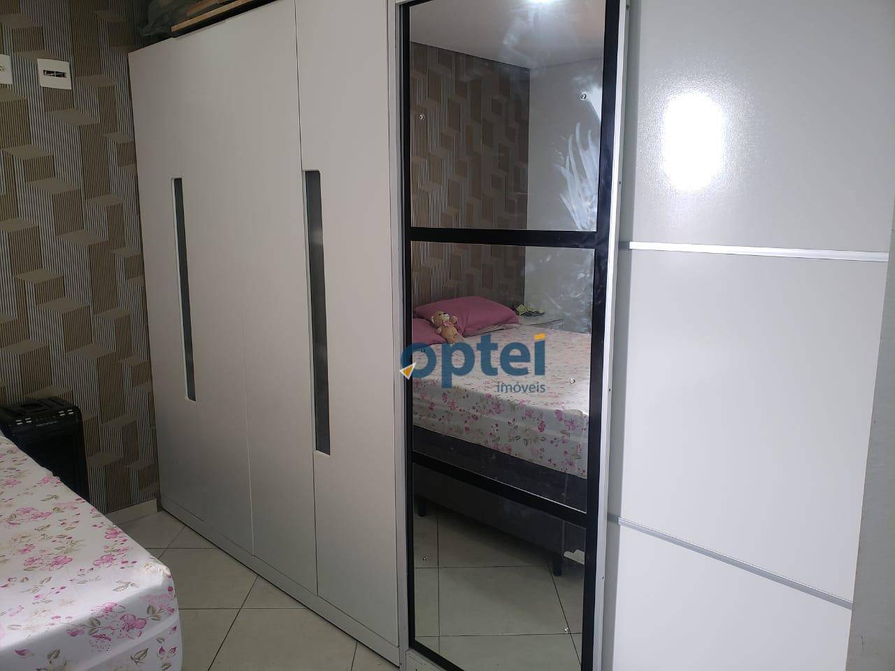 Apartamento à venda com 2 quartos, 52m² - Foto 9