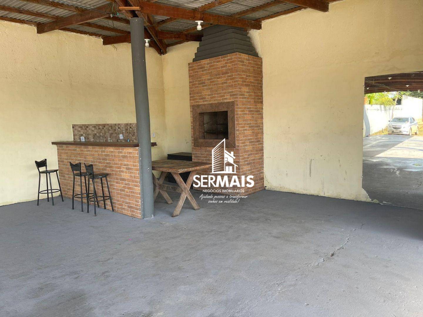 Chácara à venda com 1 quarto, 1200M2 - Foto 27