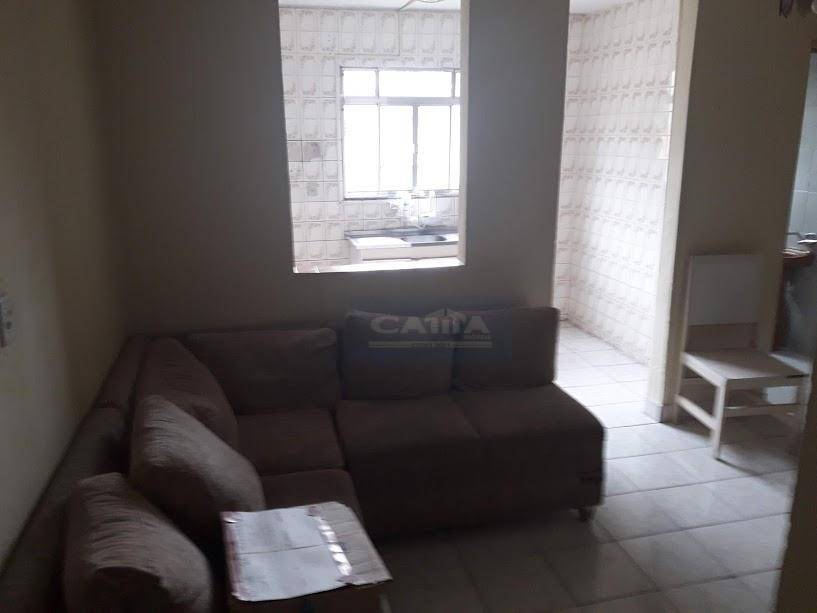 Sobrado à venda com 5 quartos, 200m² - Foto 28