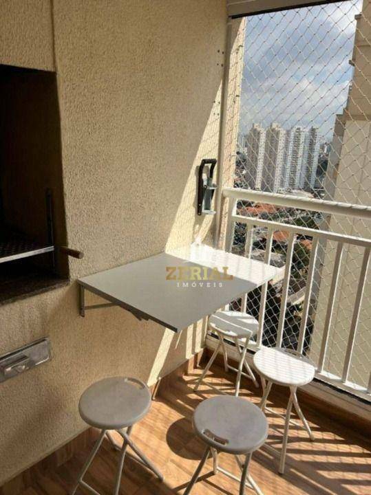 Apartamento à venda com 2 quartos, 75m² - Foto 4