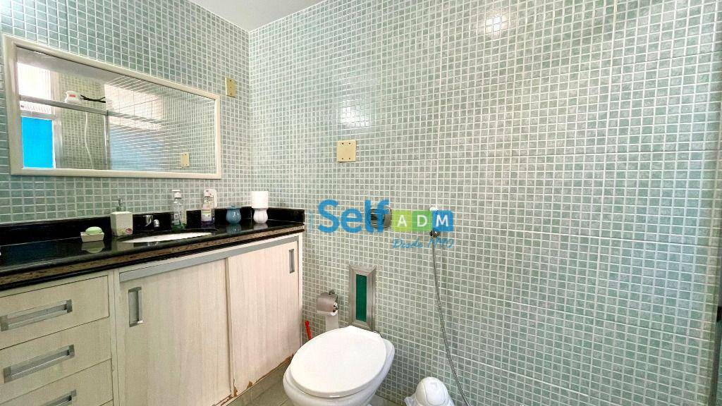 Apartamento para alugar com 3 quartos, 89m² - Foto 5