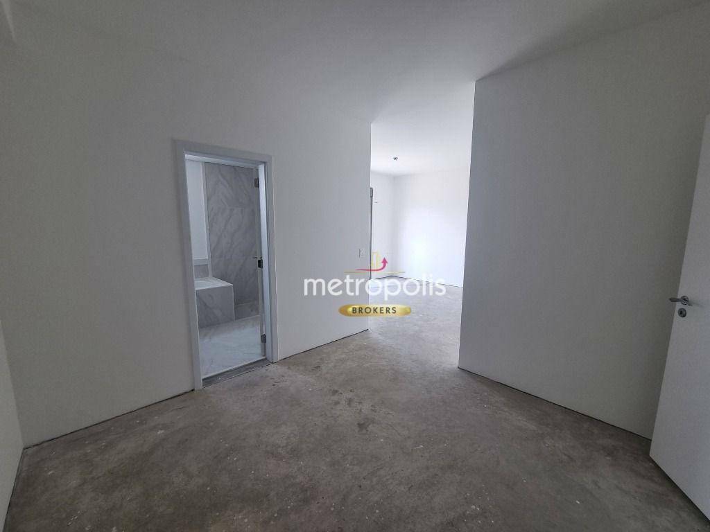 Apartamento à venda com 4 quartos, 211m² - Foto 23