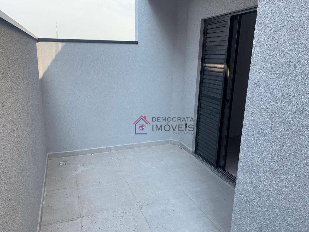 Apartamento à venda com 2 quartos, 64m² - Foto 13