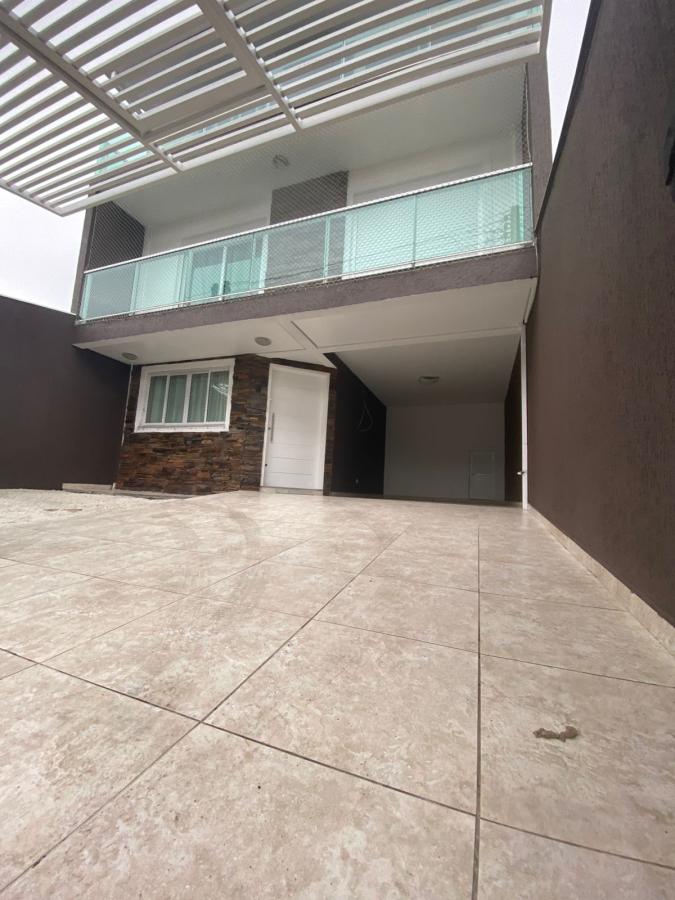 Sobrado à venda com 3 quartos, 180m² - Foto 5