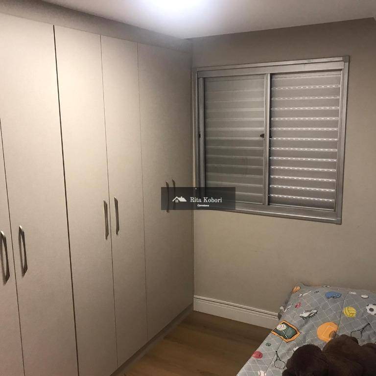 Apartamento à venda com 3 quartos, 76m² - Foto 6