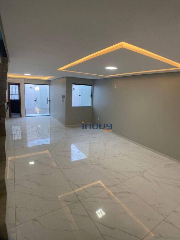 Casa à venda com 3 quartos, 143m² - Foto 20