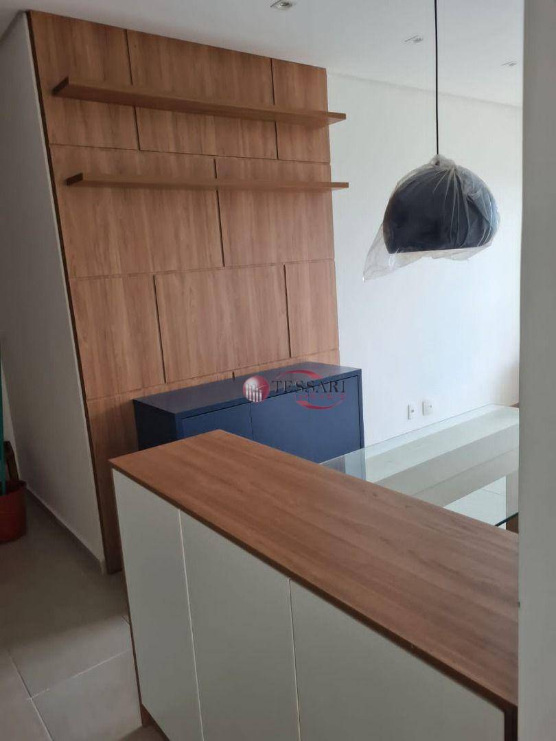 Apartamento à venda com 2 quartos, 51m² - Foto 3