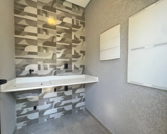 Casa de Condomínio à venda com 3 quartos, 184m² - Foto 11