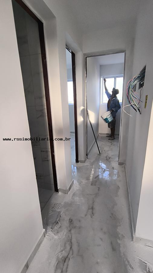 Apartamento à venda com 2 quartos, 50m² - Foto 21
