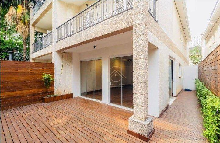 Casa de Condomínio à venda com 3 quartos, 300m² - Foto 1