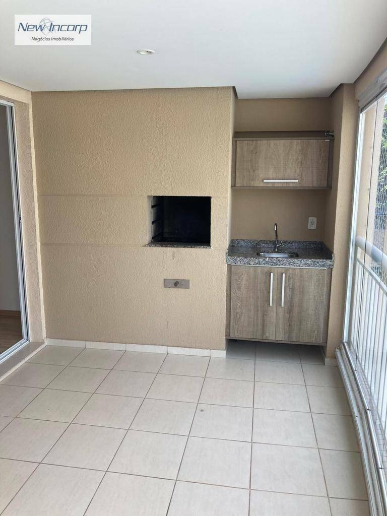 Apartamento à venda com 3 quartos, 83m² - Foto 1