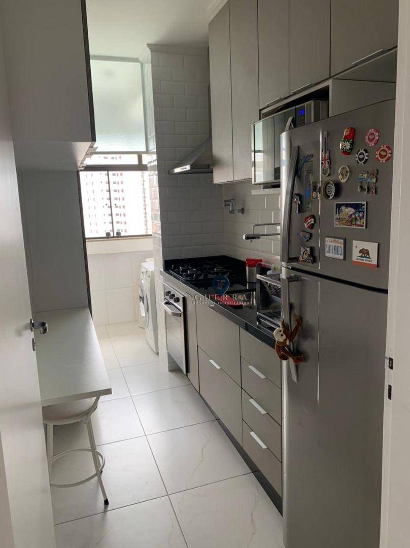 Apartamento para alugar com 2 quartos, 50m² - Foto 11