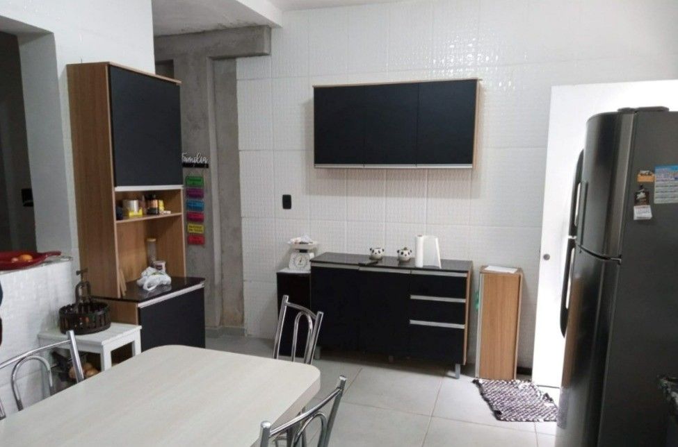 Casa, 2 quartos, 80 m² - Foto 2