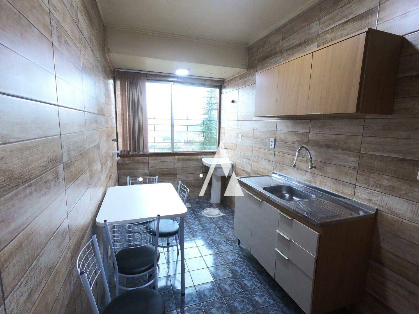 Apartamento à venda e aluguel com 1 quarto, 39m² - Foto 15