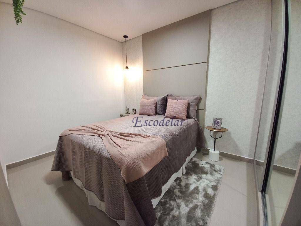 Apartamento à venda com 2 quartos, 44m² - Foto 13