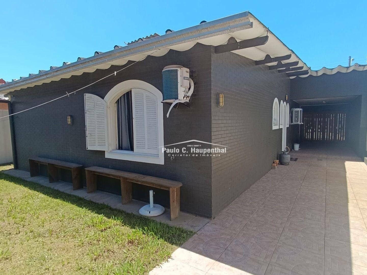 Casa à venda com 4 quartos, 210m² - Foto 9