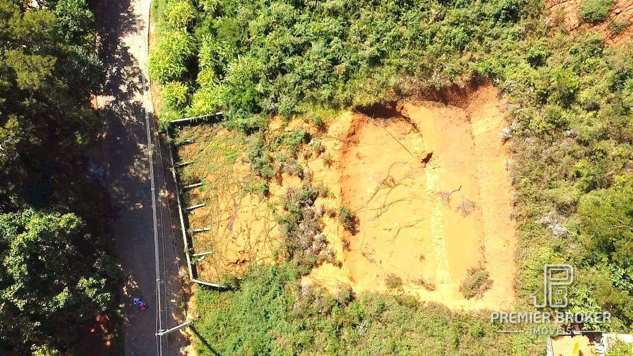 Loteamento e Condomínio à venda, 563M2 - Foto 5