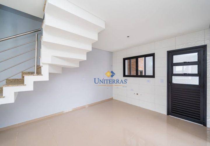 Sobrado, 3 quartos, 82 m² - Foto 3