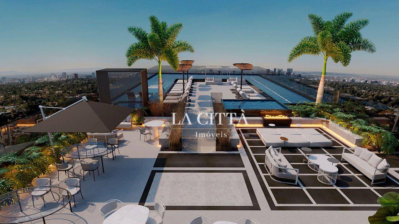 Apartamento, 1 quarto, 47 m² - Foto 3