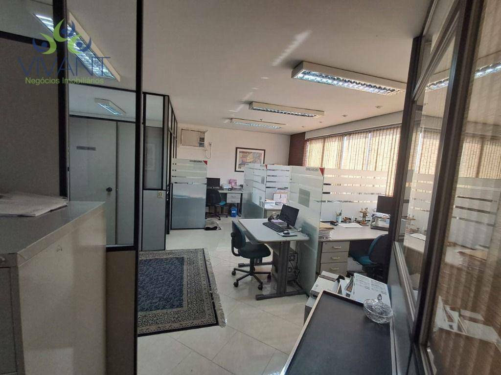 Conjunto Comercial-Sala à venda e aluguel, 82m² - Foto 2