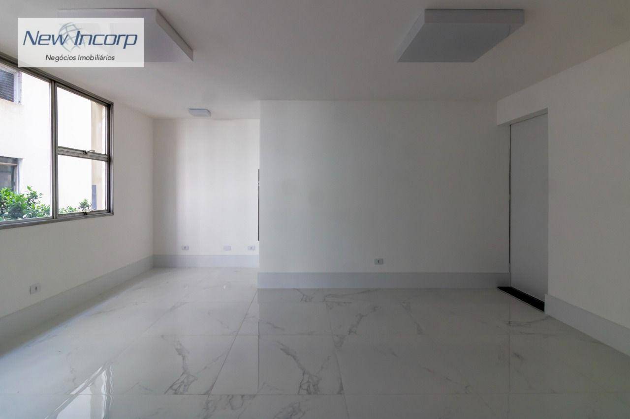 Apartamento à venda com 4 quartos, 170m² - Foto 5