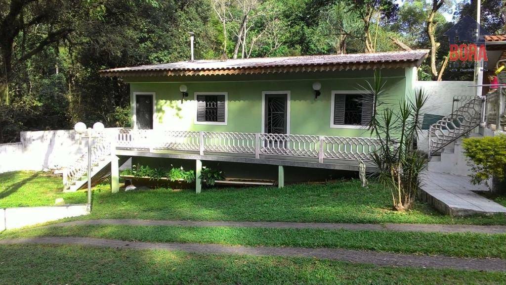 Chácara à venda com 6 quartos, 350m² - Foto 3