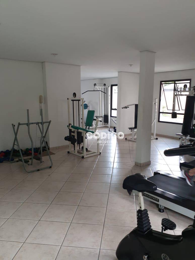 Apartamento à venda com 3 quartos, 95m² - Foto 14