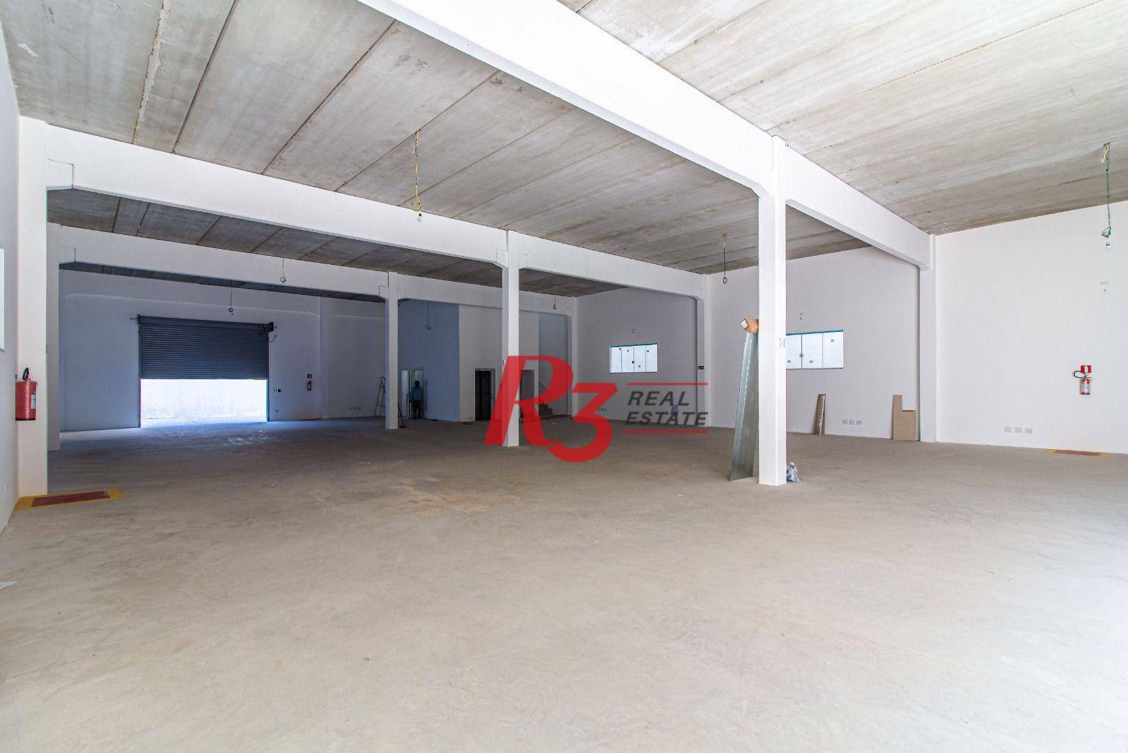 Loja-Salão para alugar, 959m² - Foto 4