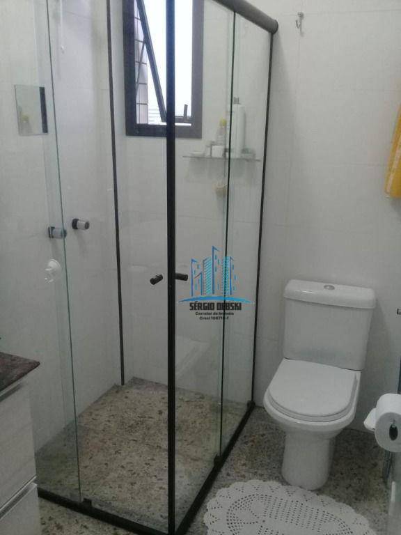 Apartamento à venda com 3 quartos, 171m² - Foto 8