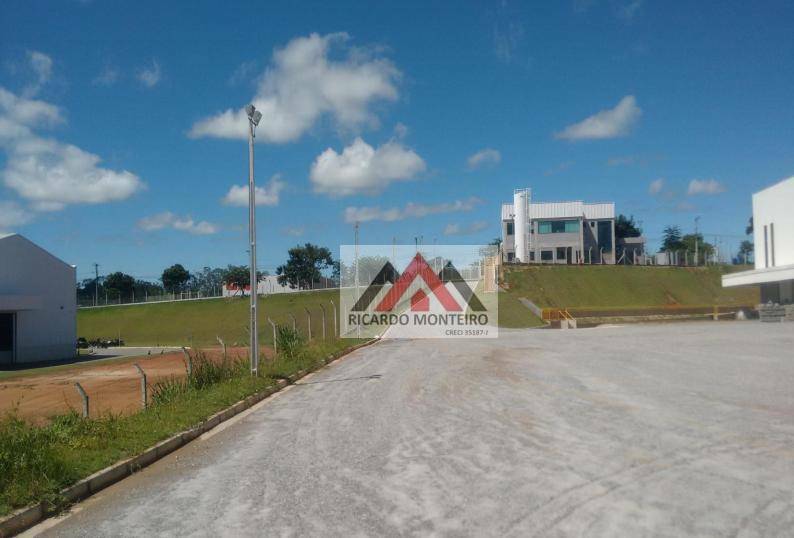 Depósito-Galpão-Armazém para alugar, 2624m² - Foto 7