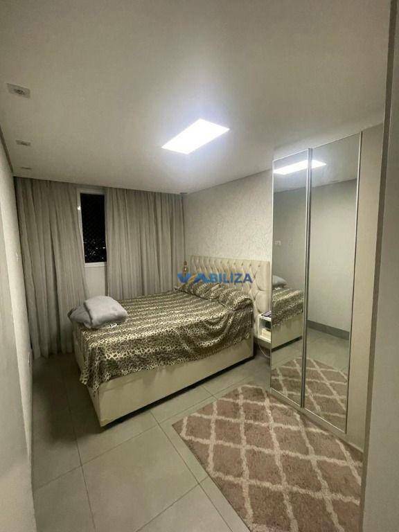 Apartamento à venda com 2 quartos, 55m² - Foto 4