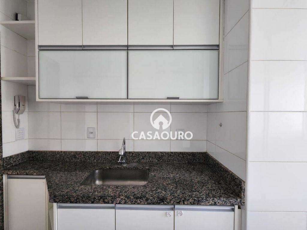 Apartamento à venda com 3 quartos, 74m² - Foto 6