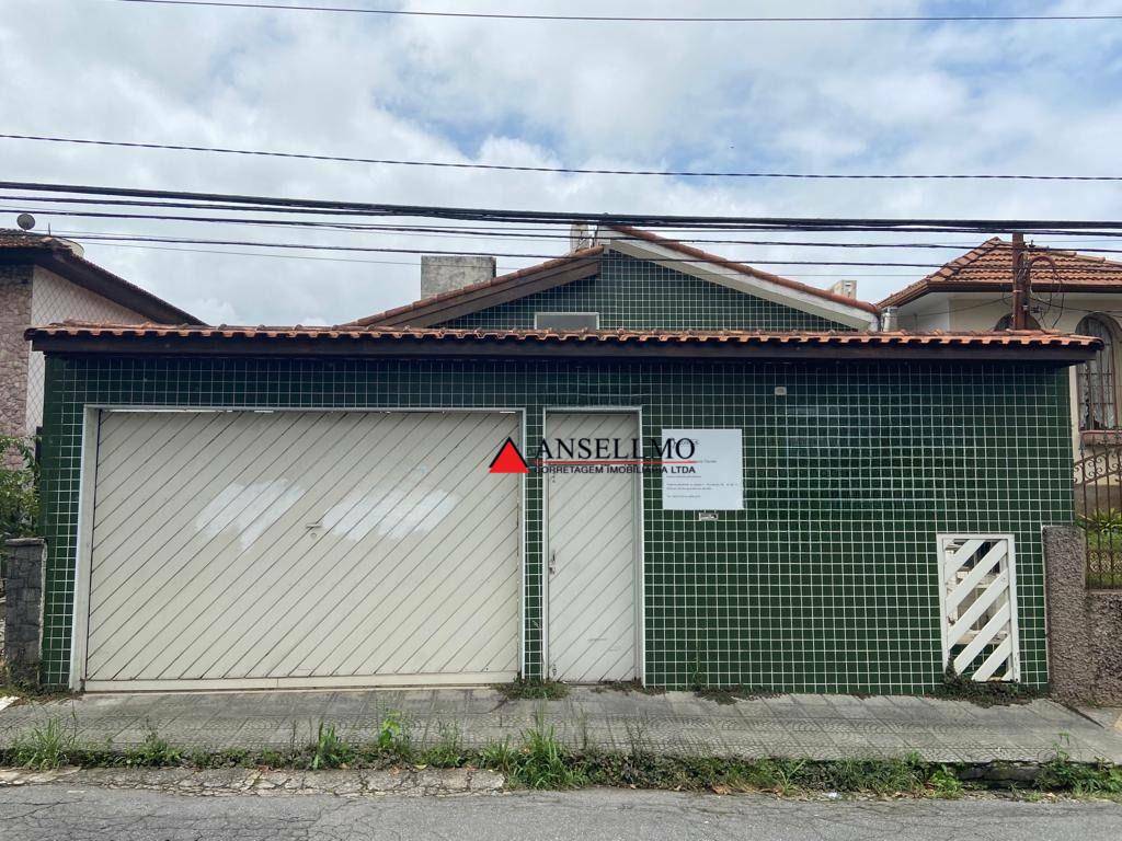 Casa para alugar, 302m² - Foto 1
