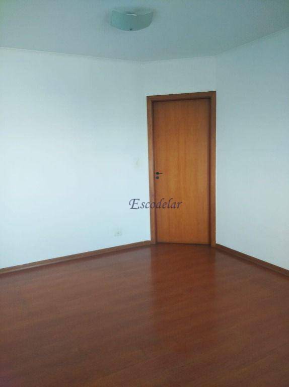 Apartamento à venda com 3 quartos, 120m² - Foto 3