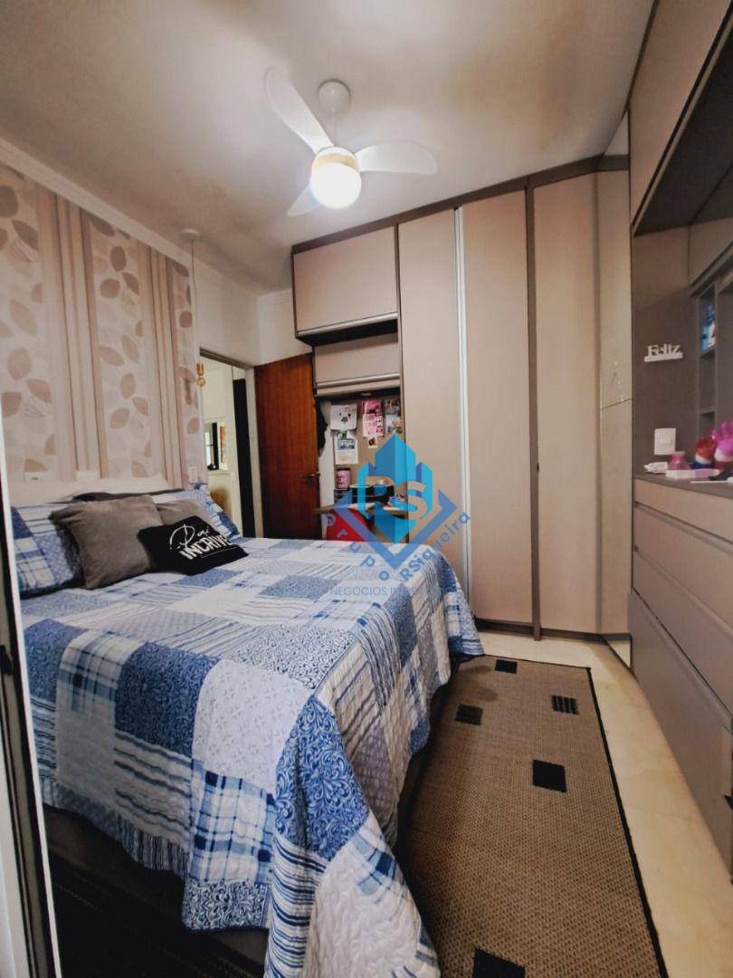 Sobrado à venda com 3 quartos, 98m² - Foto 22