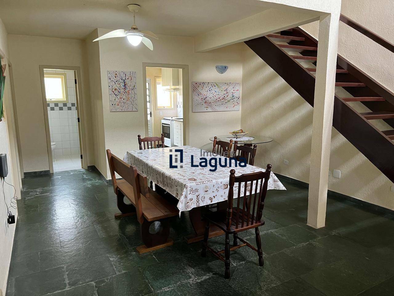 Casa de Condomínio à venda com 4 quartos, 140m² - Foto 23
