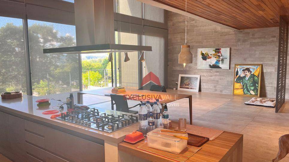 Casa de Condomínio à venda com 3 quartos, 405m² - Foto 12