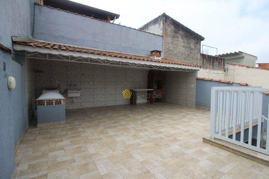 Sobrado à venda com 3 quartos, 184m² - Foto 17