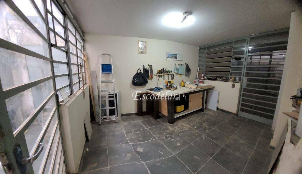 Prédio Inteiro à venda, 418m² - Foto 14