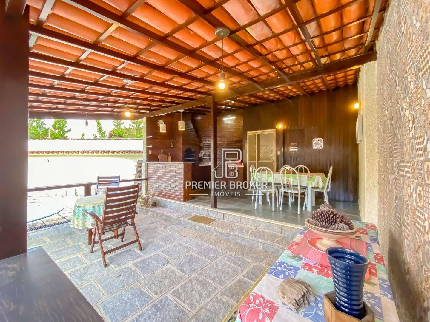 Casa à venda com 3 quartos, 239m² - Foto 27