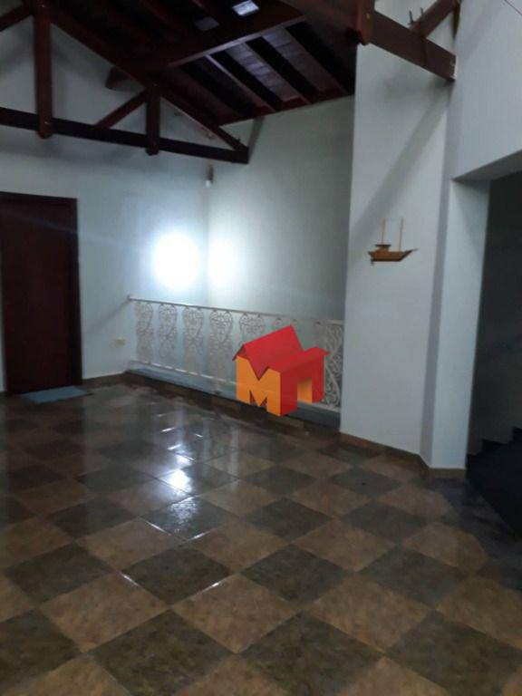 Sobrado à venda com 3 quartos, 280m² - Foto 19