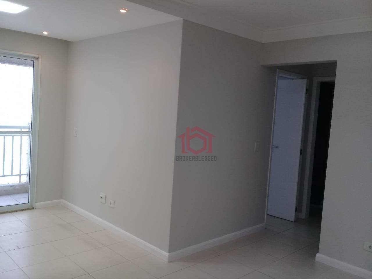 Apartamento à venda com 2 quartos, 62m² - Foto 5