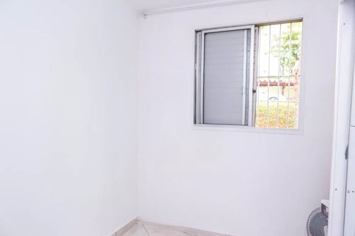 Apartamento à venda com 2 quartos, 50m² - Foto 11