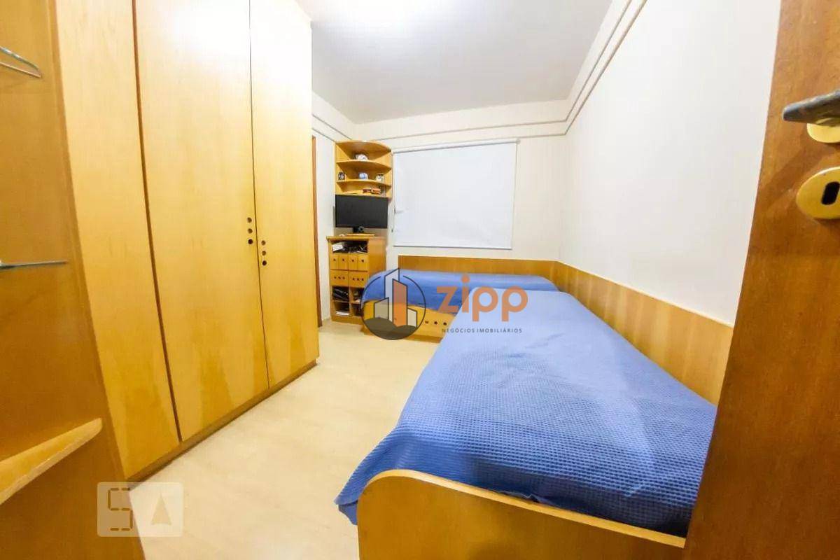 Apartamento à venda com 4 quartos, 140m² - Foto 28