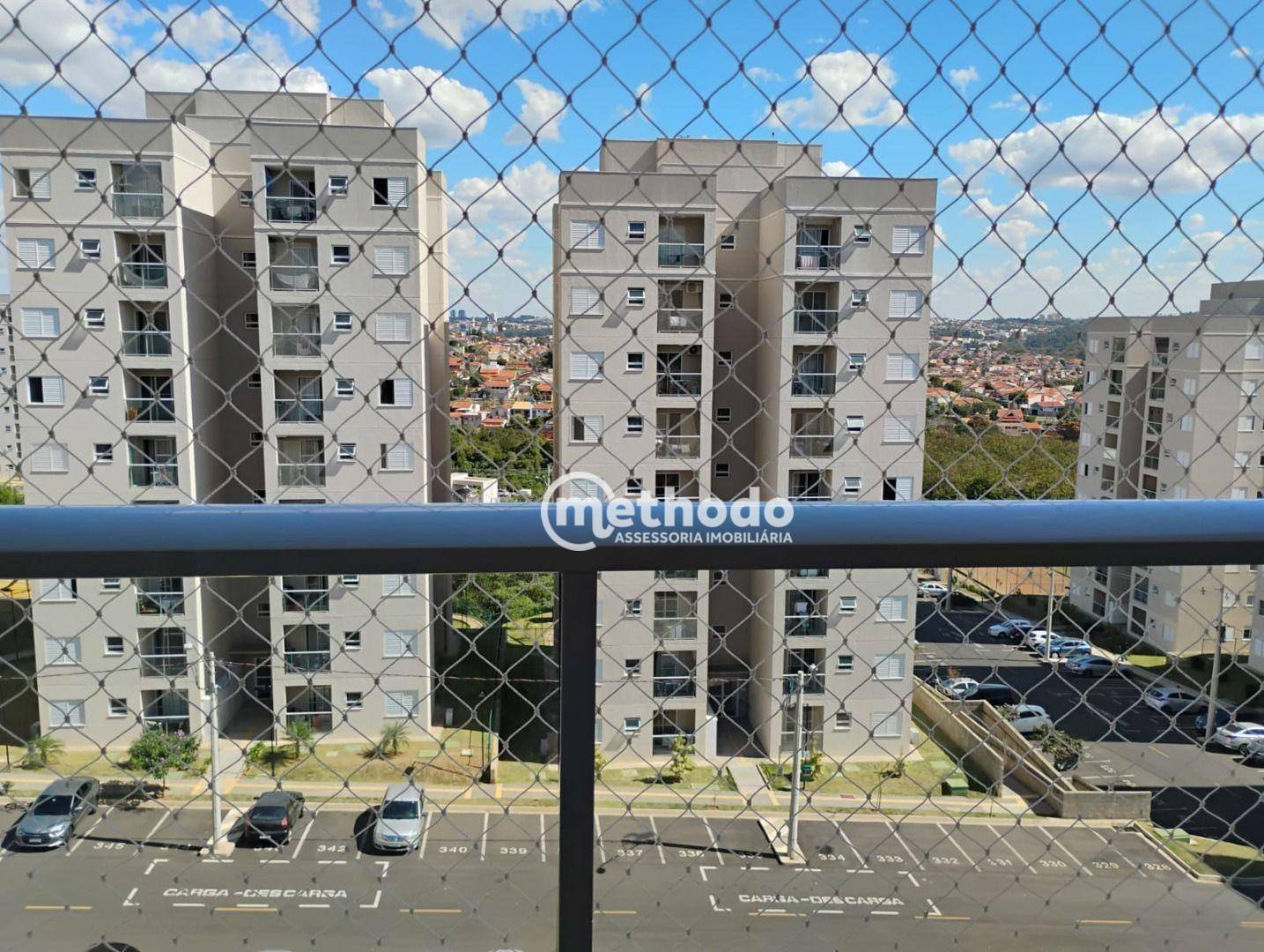Apartamento à venda com 2 quartos, 49m² - Foto 1